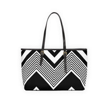 Load image into Gallery viewer, Playful Time PU Leather Shoulder Bag