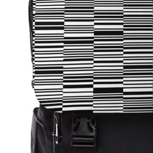 Load image into Gallery viewer, Mechanical design Unisex Casual Shoulder Backpack