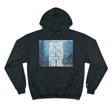 Load image into Gallery viewer, Small Mind Champion Hoodie