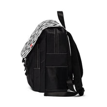 Load image into Gallery viewer, Queen 1 Unisex Casual Shoulder Backpack