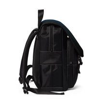Load image into Gallery viewer, Blue Zone Unisex Casual Shoulder Backpack