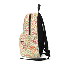 Load image into Gallery viewer, Wild Thang Unisex Classic Backpack