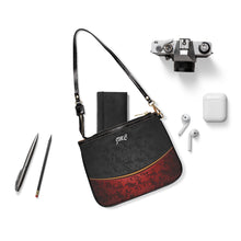 Load image into Gallery viewer, Red River Small Shoulder Bag