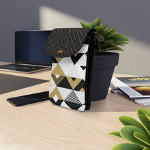 Load image into Gallery viewer, Fancy Small Cell Phone Wallet