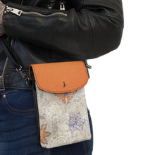 Load image into Gallery viewer, Vintage Pawn Small Cell Phone Wallet