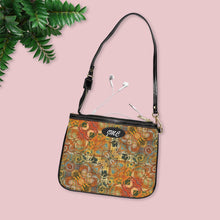 Load image into Gallery viewer, Hidden Butterfly Small Shoulder Bag