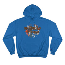 Load image into Gallery viewer, Chime Uniquely Created Champion Hoodie