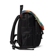 Load image into Gallery viewer, Team A Unisex Casual Shoulder Backpack