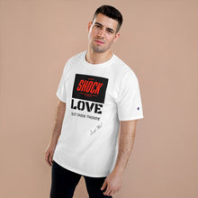 Load image into Gallery viewer, Shock Champion T-Shirt