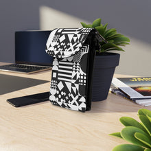 Load image into Gallery viewer, Art Small Cell Phone Wallet