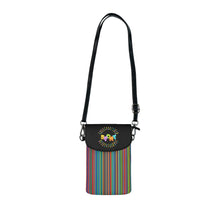 Load image into Gallery viewer, Colorful Sport Small Cell Phone Wallet