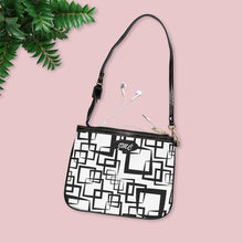 Load image into Gallery viewer, 2 Square Small Shoulder Bag