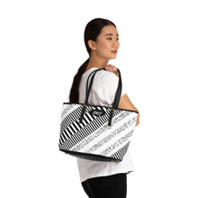 Load image into Gallery viewer, Life PU Leather Shoulder Bag