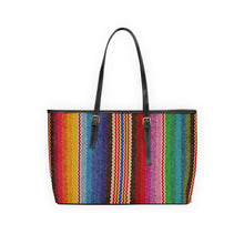Load image into Gallery viewer, Color For Life 2 PU Leather Shoulder Bag