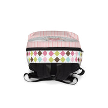 Load image into Gallery viewer, Colorful Night Baby Unisex Classic Backpack/Diaper Bag