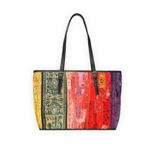 Load image into Gallery viewer, Bright Joy PU Leather Shoulder Bag