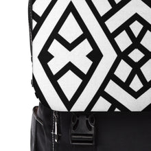 Load image into Gallery viewer, Queen 1 Unisex Casual Shoulder Backpack