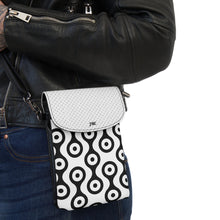 Load image into Gallery viewer, Eight Chain Small Cell Phone Wallet