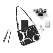 Load image into Gallery viewer, Big Light Circle Small Shoulder Bag