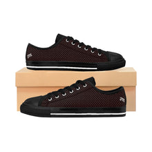 Load image into Gallery viewer, Purple Beauty Women's/Youth Sneakers