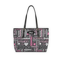 Load image into Gallery viewer, Just Fashion PU Leather Shoulder Bag