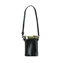 Load image into Gallery viewer, My Luxury With Logo Small Cell Phone Wallet