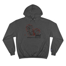 Load image into Gallery viewer, Heart Uniquely Created Champion Hoodie