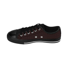 Load image into Gallery viewer, Purple Beauty Women's/Youth Sneakers
