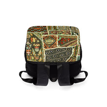 Load image into Gallery viewer, Unisex Casual Shoulder Backpack