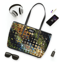 Load image into Gallery viewer, Live Colors PU Leather Shoulder Bag