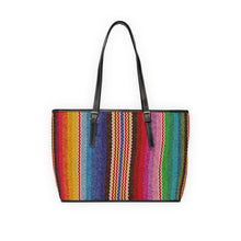 Load image into Gallery viewer, Color For Life 2 PU Leather Shoulder Bag