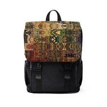 Load image into Gallery viewer, Illusion 24 Unisex Casual Shoulder Backpack