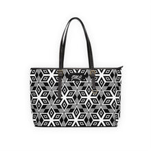 Load image into Gallery viewer, True You PU Leather Shoulder Bag