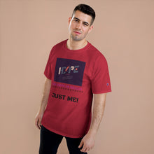 Load image into Gallery viewer, Purple Hype Champion T-Shirt
