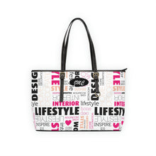 Load image into Gallery viewer, Fashion X PU Leather Shoulder Bag