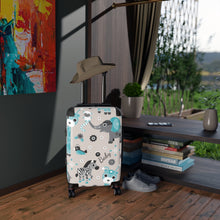 Load image into Gallery viewer, My Baby Kid Suitcases