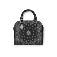 Load image into Gallery viewer, Rag 2 Shoulder Handbag