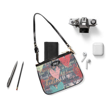 Load image into Gallery viewer, Darling Heart Small Shoulder Bag