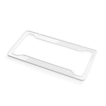 Load image into Gallery viewer, Fire License Plate Frame