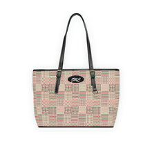 Load image into Gallery viewer, Simply Pink 3 PU Leather Shoulder Bag