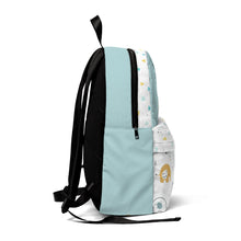 Load image into Gallery viewer, Big Phant Unisex Baby Classic Backpack/Diaper Pak