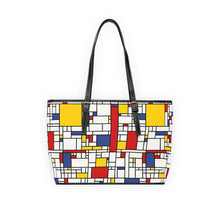 Load image into Gallery viewer, Cartoon PU Leather Shoulder Bag