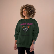 Load image into Gallery viewer, Spades Queen Champion Sweatshirt
