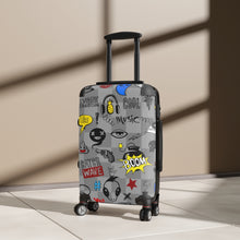 Load image into Gallery viewer, Music Kid Suitcases