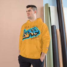 Load image into Gallery viewer, Real Men Love Champion Hoodie