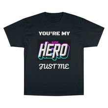 Load image into Gallery viewer, Super Hero Champion T-Shirt