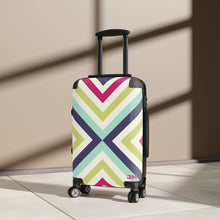 Load image into Gallery viewer, Kids Direction Suitcases