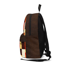 Load image into Gallery viewer, I am Somebody Youth/Adult Unisex Classic Backpack
