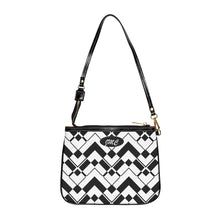 Load image into Gallery viewer, Big Steps Small Shoulder Bag