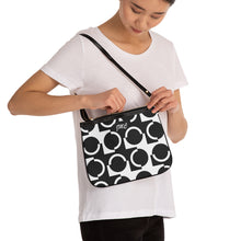 Load image into Gallery viewer, Unleashed Small Shoulder Bag